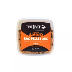 THE ONE AMINO BAG PELLET MIX YELLOW 500 GR