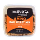 THE ONE AMINO BAG PELLET MIX RED 500 GR