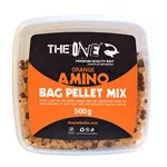 THE ONE AMINO BAG PELLET MIX RED 500 GR