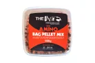 THE ONE AMINO BAG PELLET MIX RED 500 GR
