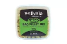 THE ONE AMINO BAG PELLET MIX RED 500 GR