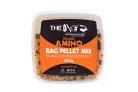 THE ONE AMINO BAG PELLET MIX RED 500 GR