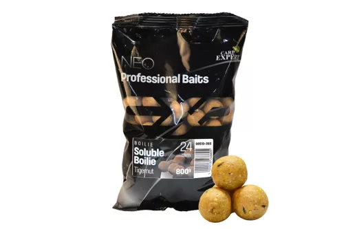 CARP EXPERT NEO SOLUBLE BOILIE 800G FISHMEAL 20MM