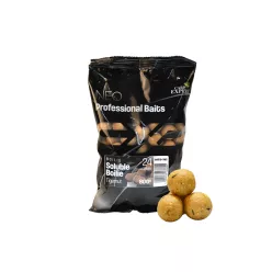CARP EXPERT NEO SOLUBLE BOILIE 800G SWEETCORN 20MM