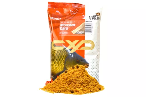 CARP EXPERT SMART GROUNDBAIT MONSTER CARP 2000G FISHMEAL