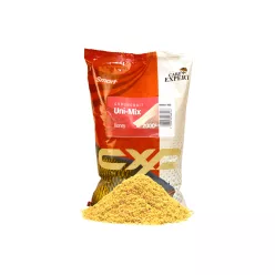 CARP EXPERT SMART GROUNDBAIT UNI-MIX 2000G CHEESE