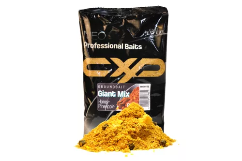 CARP EXPERT NEO GROUNDBAIT GIANT MIX 800G N-BUTYRIC