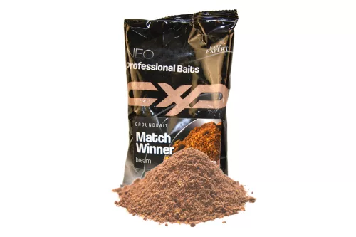 CARP EXPERT NEO GROUNDBAIT MATCH WINNER 800G ROACH