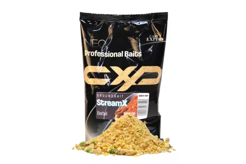 CARP EXPERT NEO GROUNDBAIT STREAMX 1000G BREAM