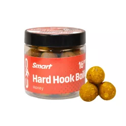 CARP EXPERT SMART HARD HOOK BOILIE 70G HONEY 16MM
