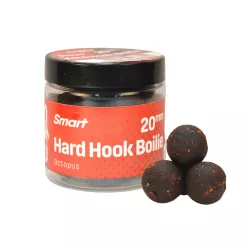 CARP EXPERT SMART HARD HOOK BOILIE 70G OCTOPUS 20MM