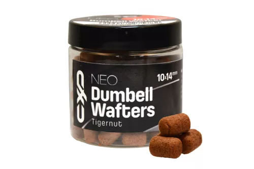 CARP EXPERT NEO  WAFTER DUMBELL WAFTER 15G SCOPEX 8X10MM