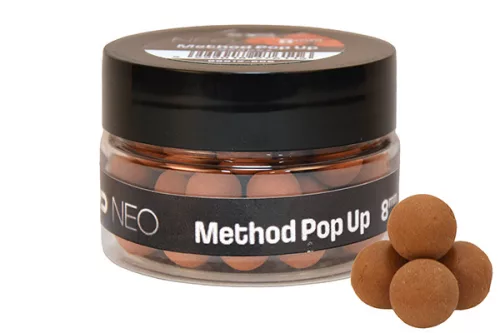 CARP EXPERT NEO POPUP METHOD POP UP 15G KRILL 8MM