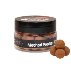 CARP EXPERT NEO POPUP METHOD POP UP 15G PINEAPPLE 8MM