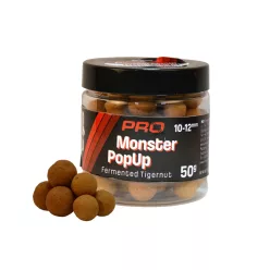   CARP EXPERT PRO  MONSTER POP-UP 50G FERMENTED SWEETCORN 10-12MM