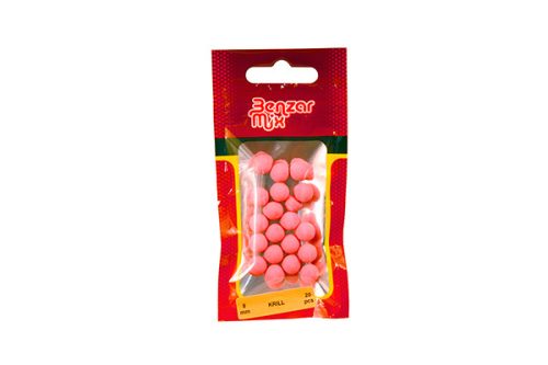 BENZAR MIX INSTANT METHOD POP-UP 8MM KRILL
