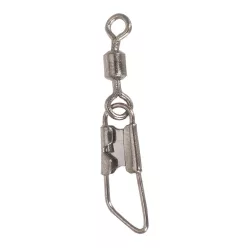 MS RANGE Safety Swivel 10 forgókapocs / 10db