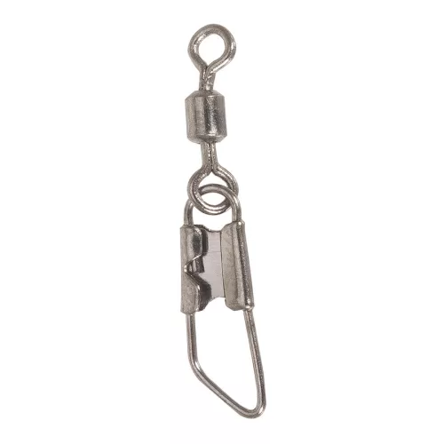 MS RANGE Safety Swivel 10 forgókapocs / 10db