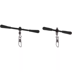 MS RANGE X-Strong Adapter waggler úszó rögzítő  / 3db