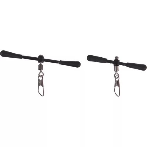 MS RANGE X-Strong Adapter waggler úszó rögzítő  / 3db