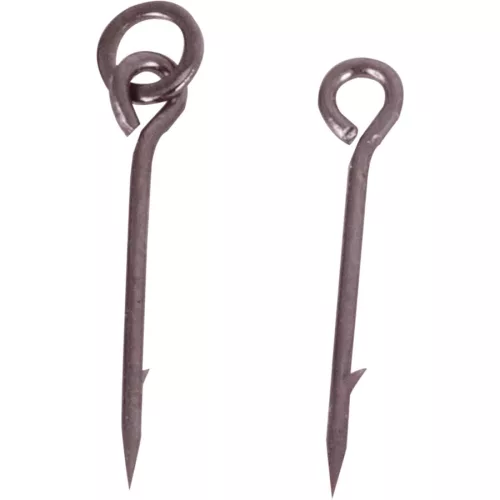 MS RANGE Micro Boilie Spike Ring csalitüske / 8m / 10db