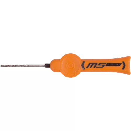 MS RANGE Micro Bait Drill csalifúró / 1,3mm / 80mm