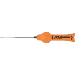   MS RANGE Splicing Boilie Needle fűzőtű / rozsdamentesacél / 103mm