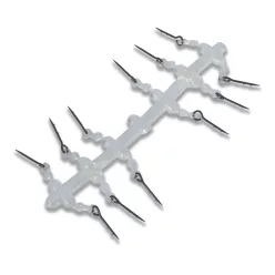 MS-RANGE Quick Spike 10mm / 12db