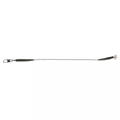   MS RANGE Sliding Feeder Rig  profeszionális hand made / 21cm / 2db