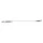 MS RANGE Sliding Feeder Rig  profeszionális hand made / 21cm / 2db
