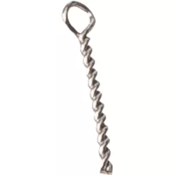 MS RANGE Twisted Bait Spikes csalitüske / 10db
