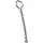 MS RANGE Twisted Bait Spikes csalitüske / 10db