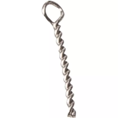 MS RANGE Twisted Bait Spikes csalitüske / 10db