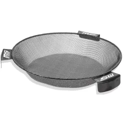 MS RANGE Futtersiebe etetőanyag törő szita / 2,5mm / 36cm