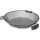 MS RANGE Futtersiebe etetőanyag törő szita / 2,5mm / 36cm
