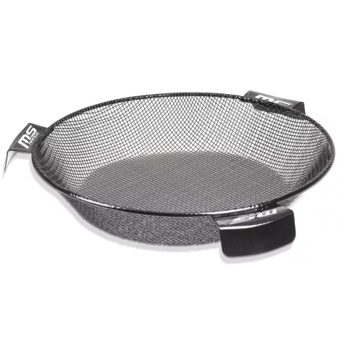 MS RANGE Futtersiebe etetőanyag törő szita / 4mm / 36cm