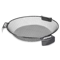MS RANGE Futtersiebe etetőanyag törő szita / 6mm / 36cm