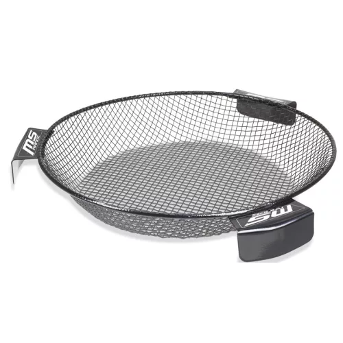 MS RANGE Futtersiebe etetőanyag törő szita / 6mm / 36cm