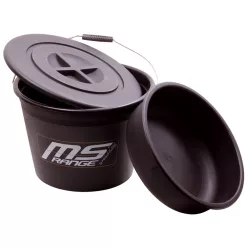 MS RANGE Competition Bucket vödör 25l