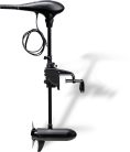 Rhino Outboard Trolling Motor BE 65lb Black Edition csónakmotor