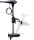 Rhino Outboard Trolling Motor BE 65lb Black Edition csónakmotor
