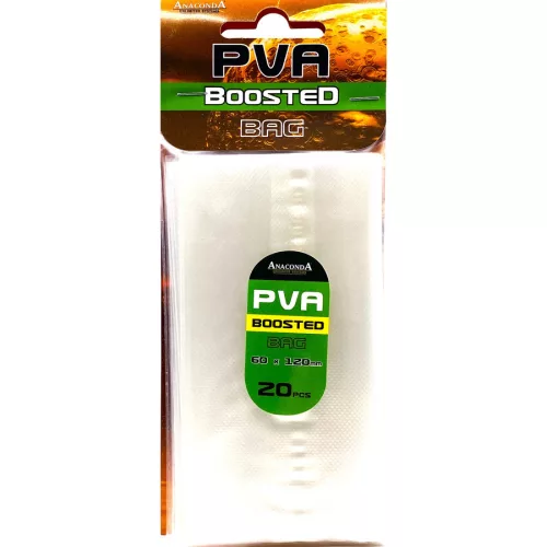 ANACONDA PVA zacskó / 60x120mm / 20db
