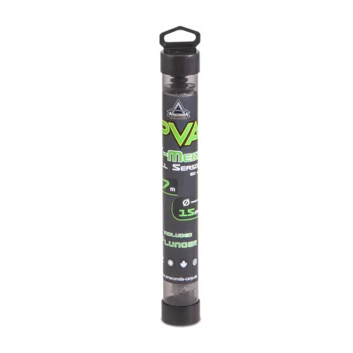 ANACONDA All Season PVA X-Mesh lassan oldodó PVA háló + töltő / 7m