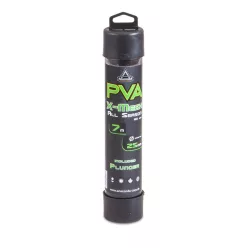   ANACONDA All Season PVA X-Mesh lassan oldodó PVA háló + töltő / 7m / 25mm