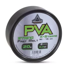   ANACONDA Fast Melt PVA String gyorsan oldodó PVA szalag / 20m / 0,7mm