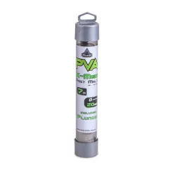   ANACONDA Fast Melt PVA X-Mesh gyorsan oldodó PVA háló + töltő / 7 m / 20mm