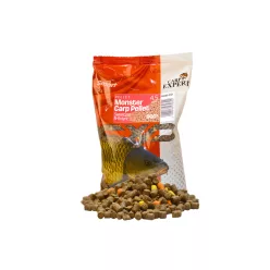 CARP EXPERT SMART MONSTER CARP PELLET 800G MANGO 4,5MM