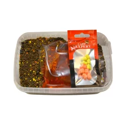 CARP EXPERT NEO BOX PELLET BOX 500G LIVER