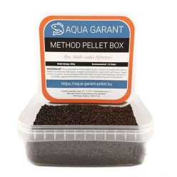 Promix AQUA GARANT METHOD PELLET BOX ŐSZI 400G