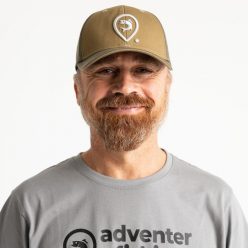Adventer & Fishing ADVENTER CAP OLIVE